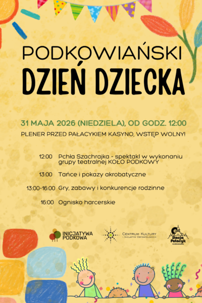 Podkowiański Dzień Dziecka