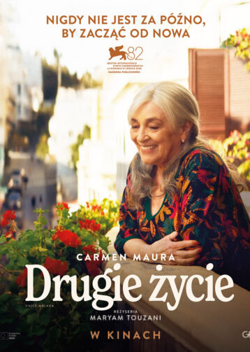 Sąsiedzkie Spotkania Filmowe „Drugie życie”