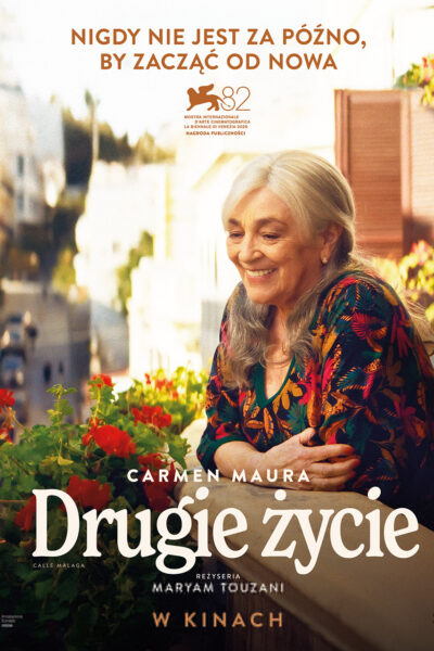 Sąsiedzkie Spotkania Filmowe „Drugie życie”