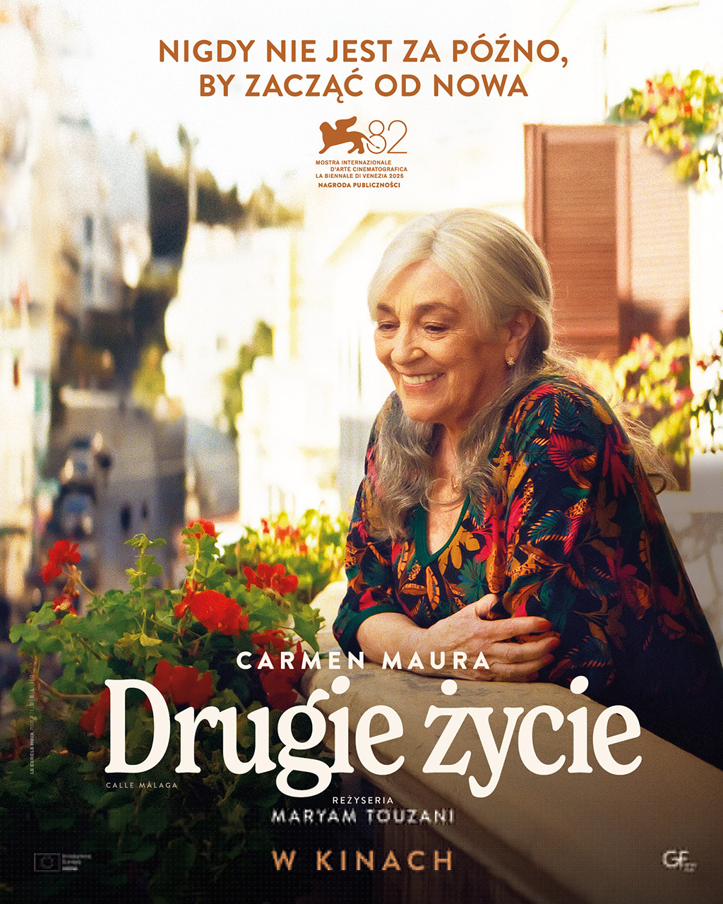 You are currently viewing Sąsiedzkie Spotkania Filmowe „Drugie życie”