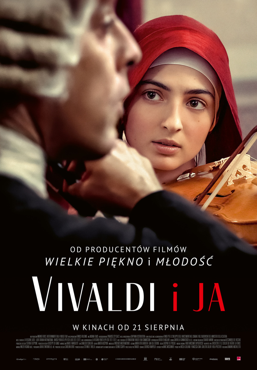 You are currently viewing Sąsiedzkie Spotkania Filmowe: „Vivaldi i ja”
